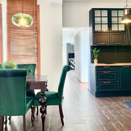 Apartamenty Krasicki Lidzbark Warmiński Esterno foto