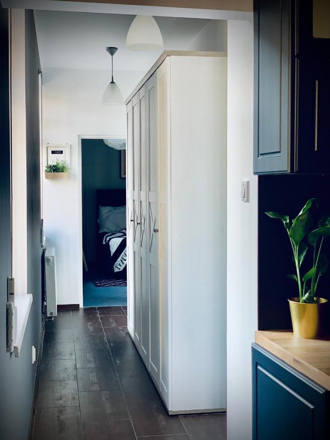 Apartamenty Krasicki Lidzbark Warmiński Esterno foto