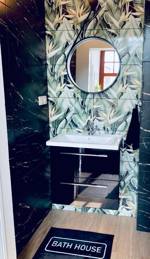 Apartamenty Krasicki Lidzbark Warmiński Esterno foto